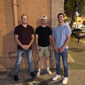 Meet your Posher, Kaiden